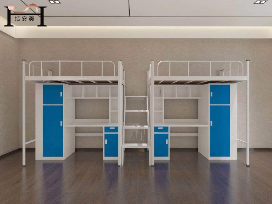 公寓学生床
