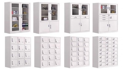 宿舍铁皮柜尺寸