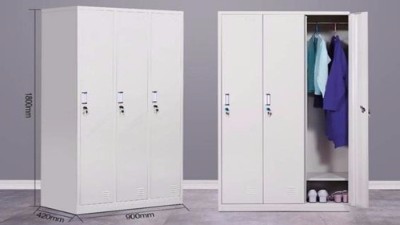 员工衣柜 员工衣柜