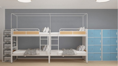 双层铁床生产厂家