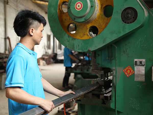 康胜家具-制作工序